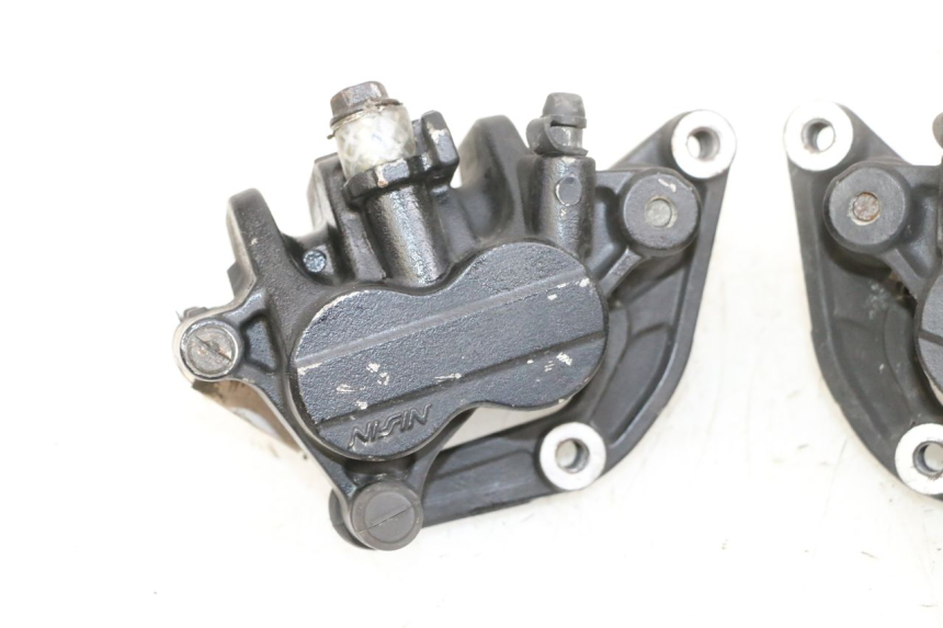 photo de PINZA FRENO DELANTERA SUZUKI BURGMAN 650 (2013 - 2020)