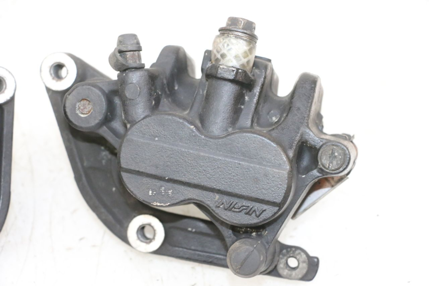 photo de PINZA FRENO DELANTERA SUZUKI BURGMAN 650 (2013 - 2020)