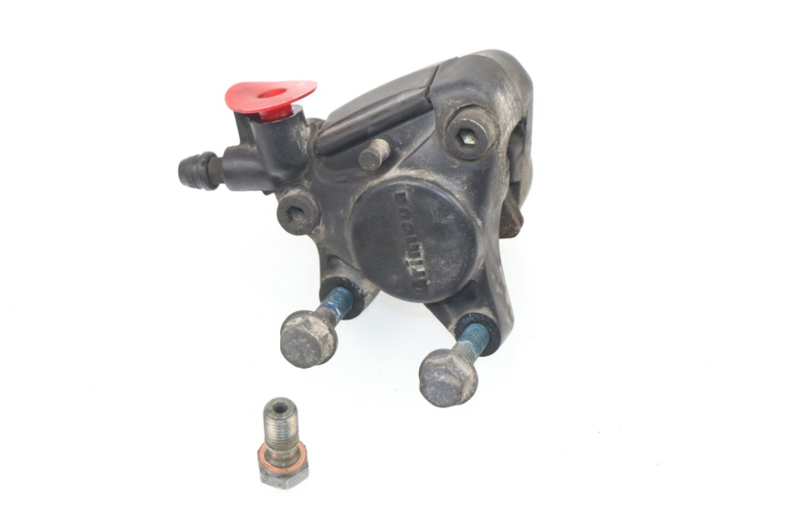 photo de PINZA DE FRENO DELANTERO YAMAHA BW'S 50 (2004 - 2017)