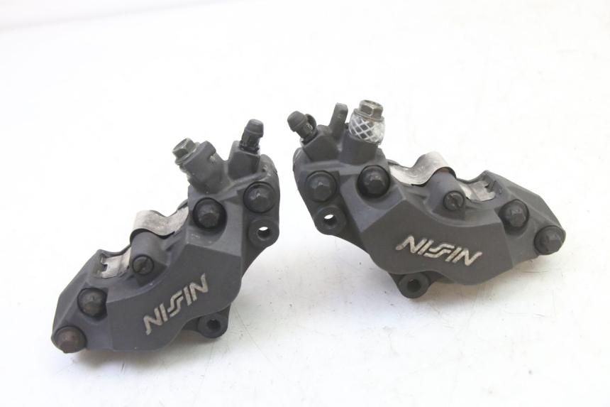 photo de PINZA FRENO DELANTERA HONDA CBR RR FIREBLADE 900 (1992 - 1994)
