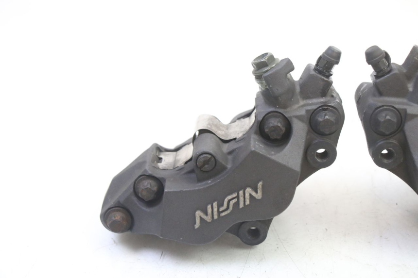 photo de PINZA FRENO DELANTERA HONDA CBR RR FIREBLADE 900 (1992 - 1994)