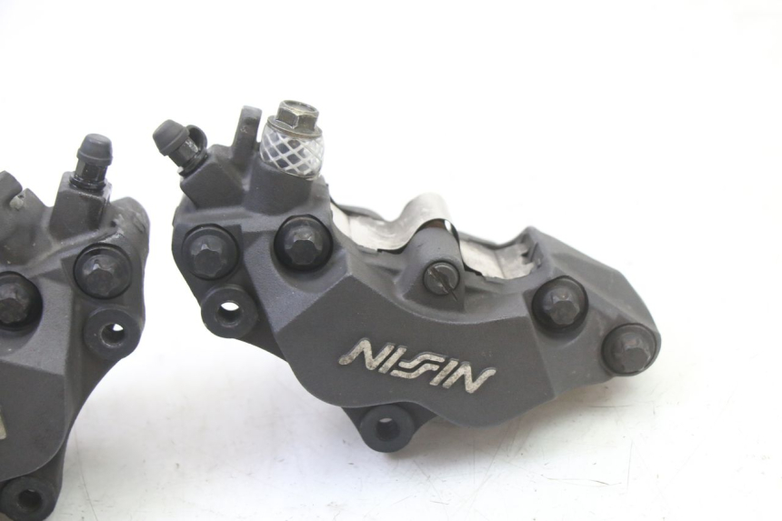 photo de PINZA FRENO DELANTERA HONDA CBR RR FIREBLADE 900 (1992 - 1994)