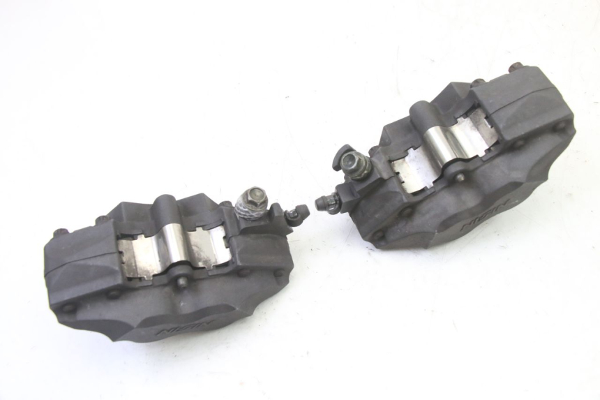 photo de PINZA FRENO DELANTERA HONDA CBR RR FIREBLADE 900 (1992 - 1994)