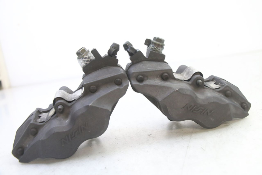 photo de PINZA FRENO DELANTERA HONDA CBR RR FIREBLADE 900 (1992 - 1994)