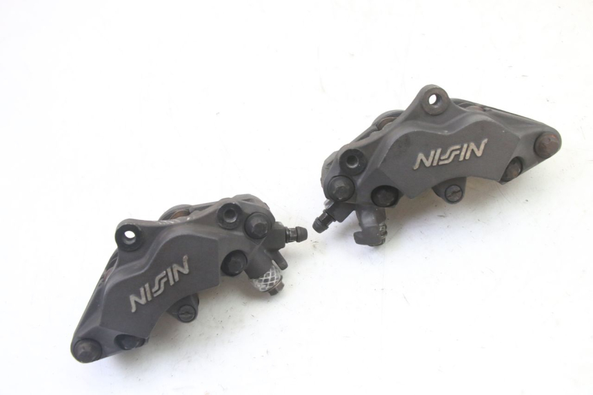 photo de PINZA FRENO DELANTERA HONDA CBR RR FIREBLADE 900 (1992 - 1994)