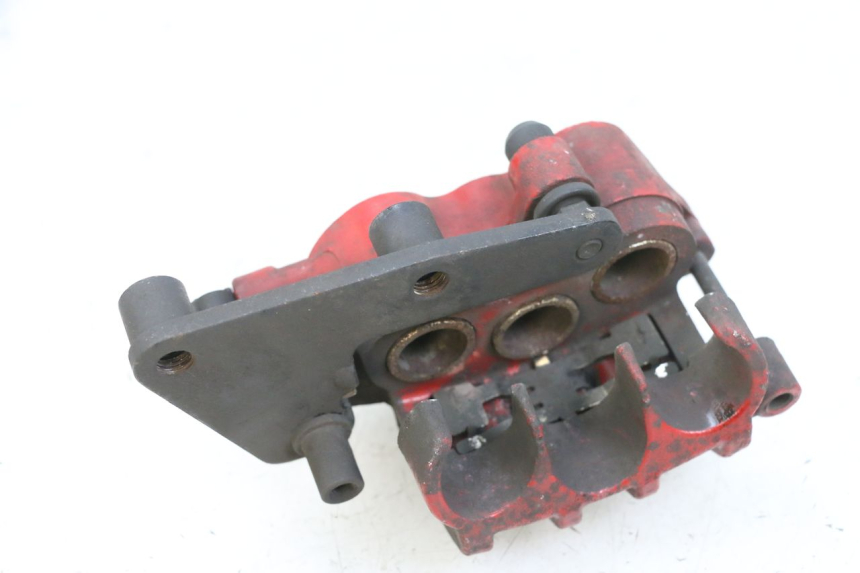 photo de PINZA FRENO DELANTERA KSR CODE 125 (2018 - 2020) - Zoom estado de uso