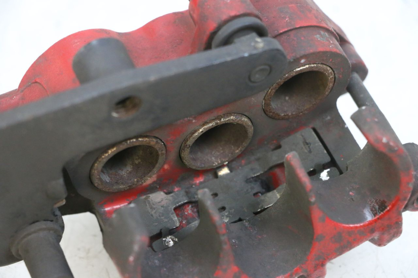 photo de PINZA FRENO DELANTERA KSR CODE 125 (2018 - 2020) - Otra perspectiva