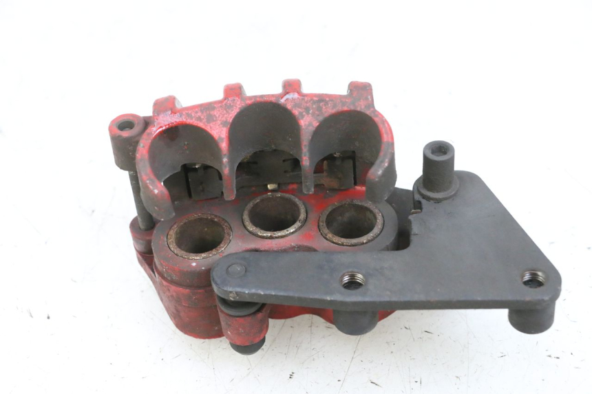 photo de PINZA FRENO DELANTERA KSR CODE 125 (2018 - 2020) - Primer plano técnico