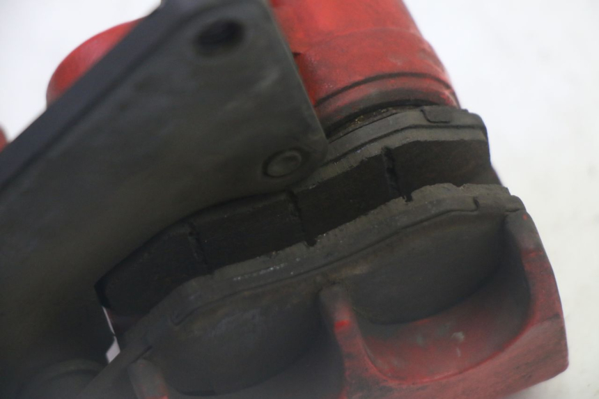 photo de PINZA DE FRENO DELANTERA SYM CROX 4T 50 (2016 - 2023)