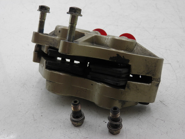 photo de PINZA FRENO DELANTERA DAELIM S2 FI 125 (2008 - 2017) - Otra perspectiva