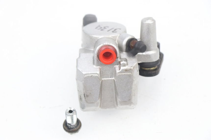 photo de PINZA DE FRENO DELANTERA LONGJIA DIGITA 4T 50 (2019 - 2022)