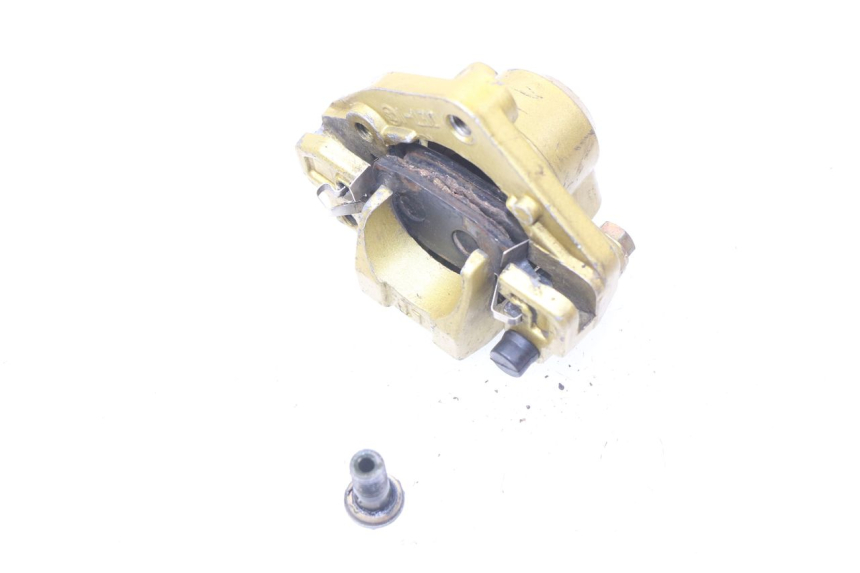 photo de PINZA DE FRENO DELANTERA LONCIN DIRT BIKE 125