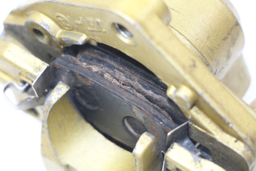 photo de PINZA DE FRENO DELANTERA LONCIN DIRT BIKE 125