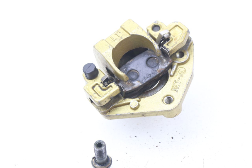 photo de PINZA DE FRENO DELANTERA LONCIN DIRT BIKE 125
