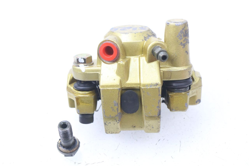 photo de PINZA DE FRENO DELANTERA LONCIN DIRT BIKE 125