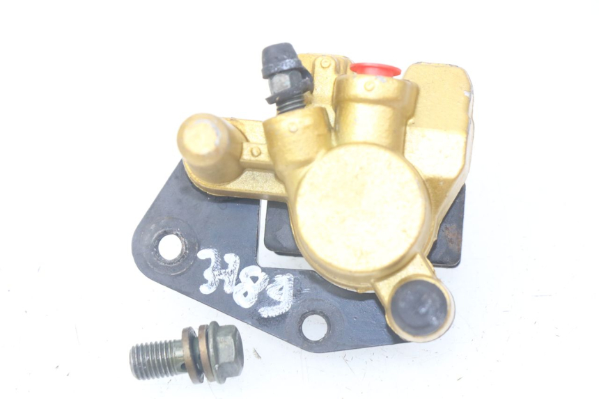 photo de PINZA DE FRENO DELANTERA CCR DIRT BIKE 125