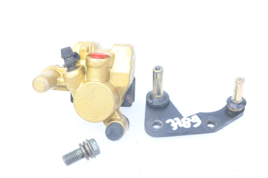 photo de PINZA DE FRENO DELANTERA CCR DIRT BIKE 125