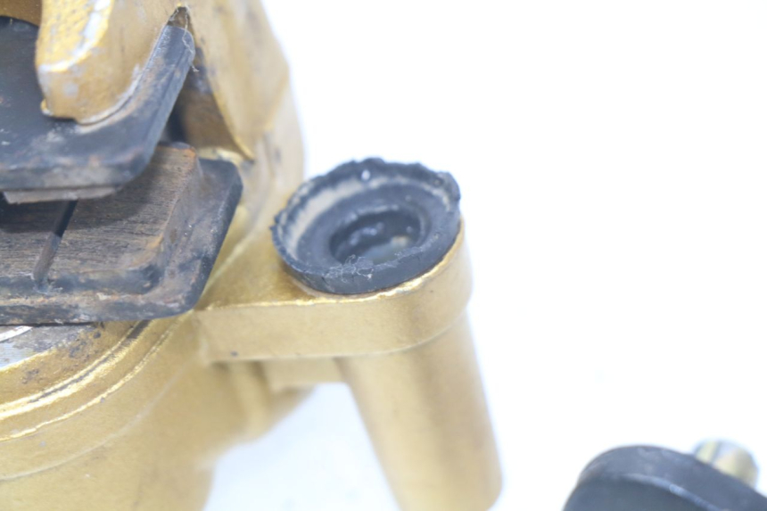 photo de PINZA DE FRENO DELANTERA CCR DIRT BIKE 125
