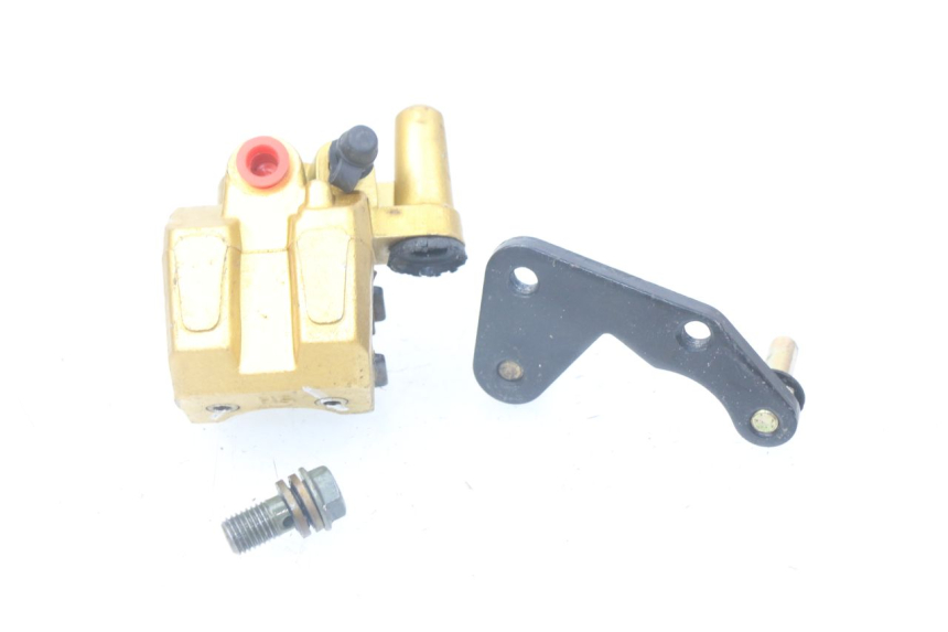 photo de PINZA DE FRENO DELANTERA CCR DIRT BIKE 125