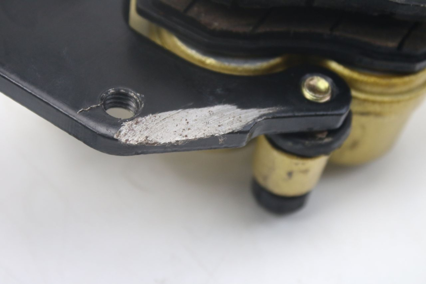 photo de PINZA DE FRENO DELANTERA CCR DIRT BIKE 125