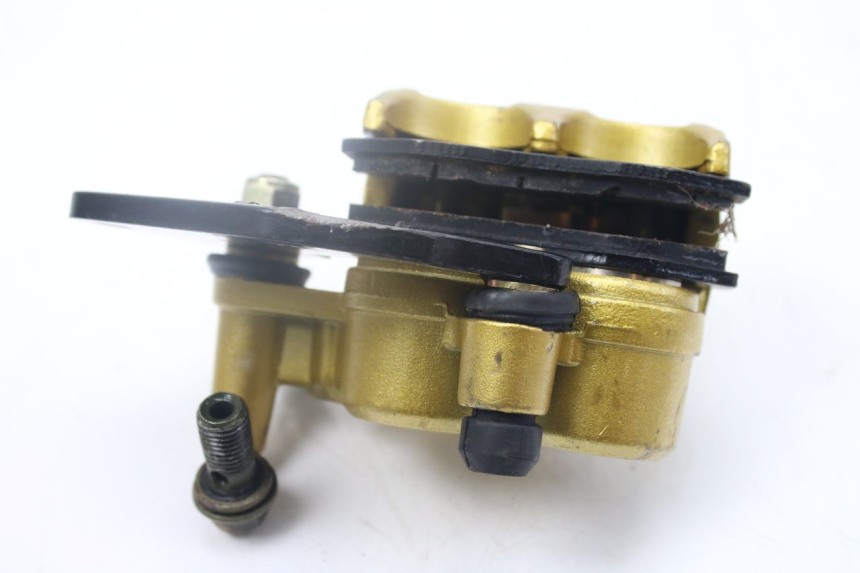 photo de PINZA DE FRENO DELANTERA CCR DIRT BIKE 125