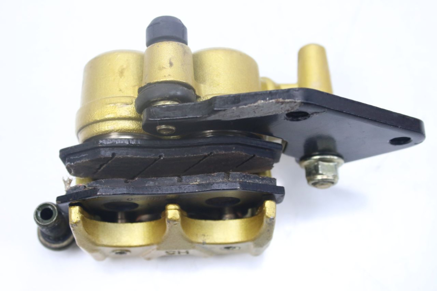 photo de PINZA DE FRENO DELANTERA CCR DIRT BIKE 125