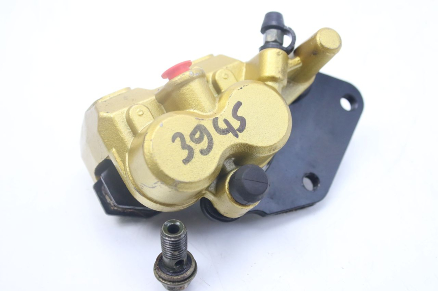 photo de PINZA DE FRENO DELANTERA CCR DIRT BIKE 125