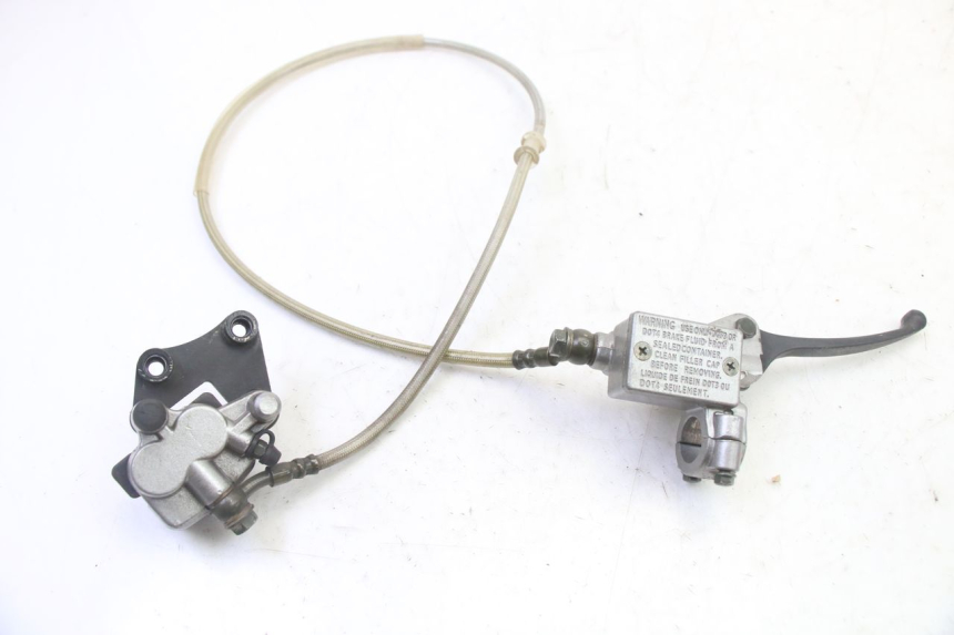 photo de PINZA DE FRENO DELANTERA CCR DIRT BIKE 125