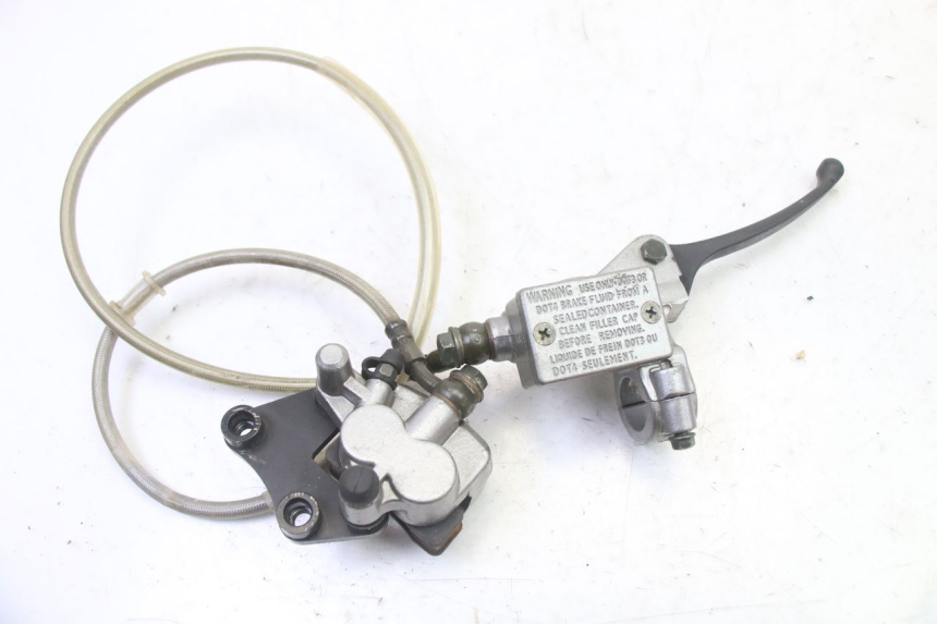 photo de PINZA DE FRENO DELANTERA CCR DIRT BIKE 125