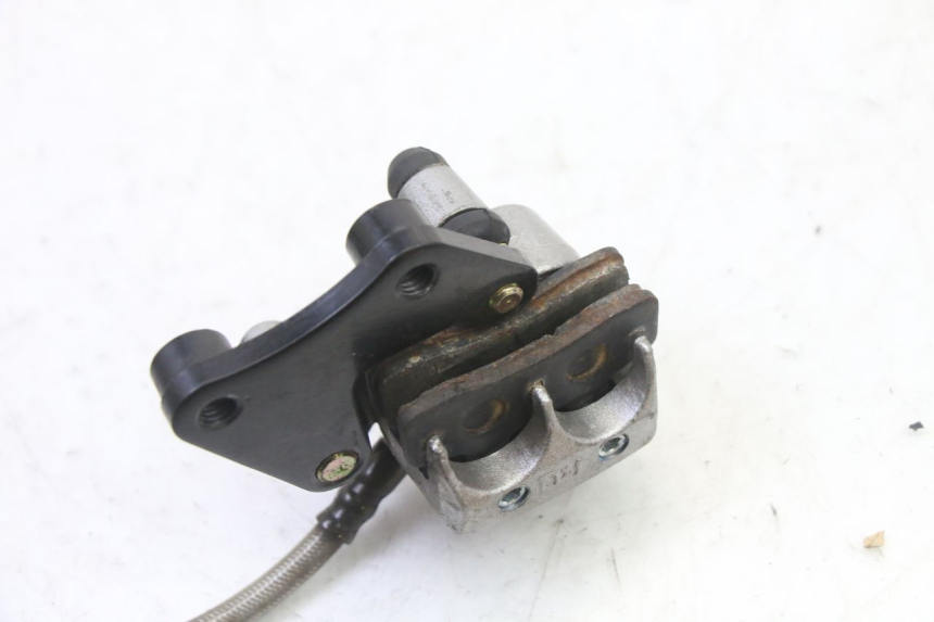 photo de PINZA DE FRENO DELANTERA CCR DIRT BIKE 125