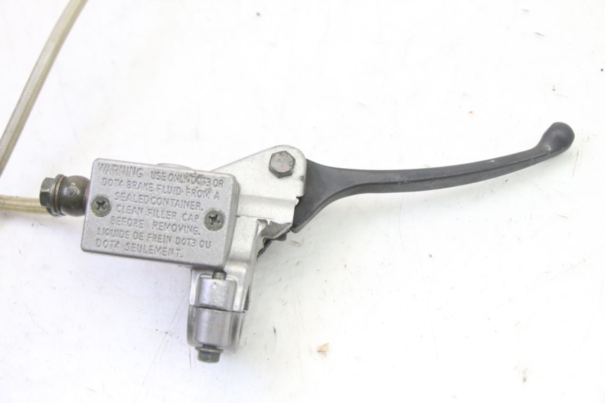 photo de PINZA DE FRENO DELANTERA CCR DIRT BIKE 125