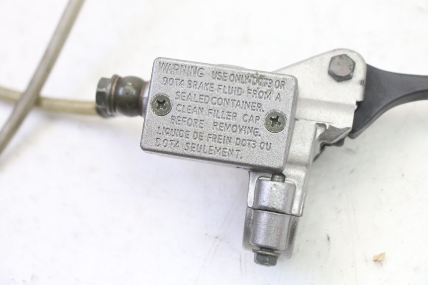 photo de PINZA DE FRENO DELANTERA CCR DIRT BIKE 125