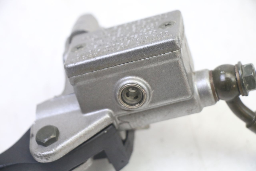 photo de PINZA DE FRENO DELANTERA CCR DIRT BIKE 125