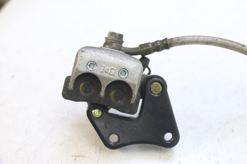 photo de PINZA DE FRENO DELANTERA CCR DIRT BIKE 125