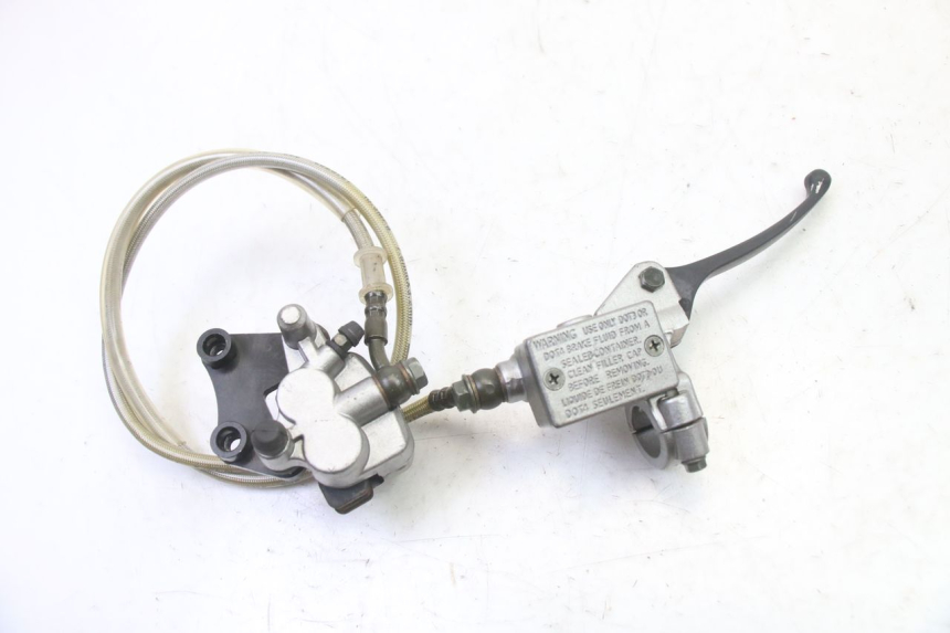 photo de PINZA DE FRENO DELANTERA CCR DIRT BIKE 125