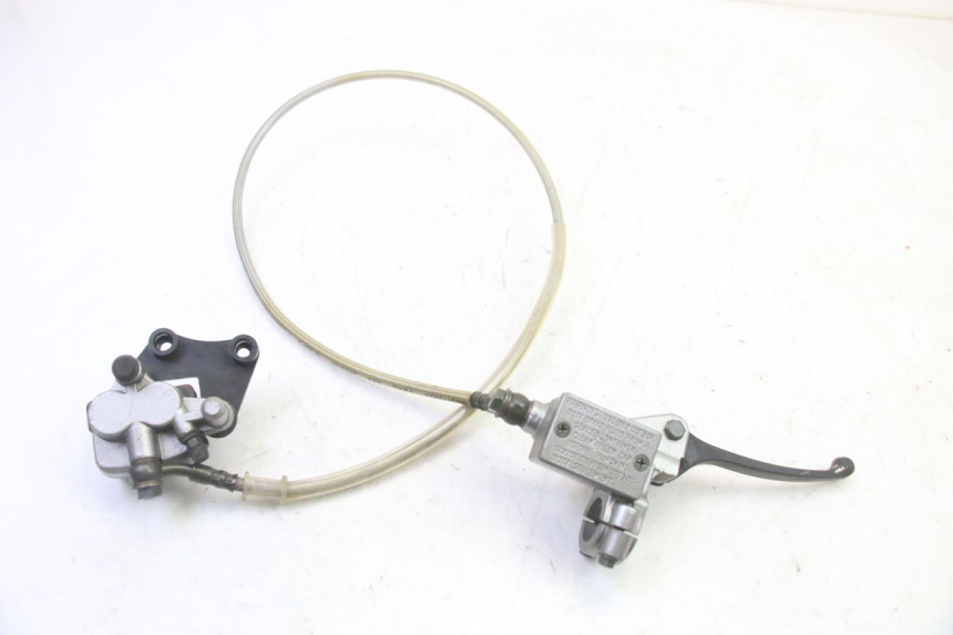 photo de PINZA DE FRENO DELANTERA CCR DIRT BIKE 125