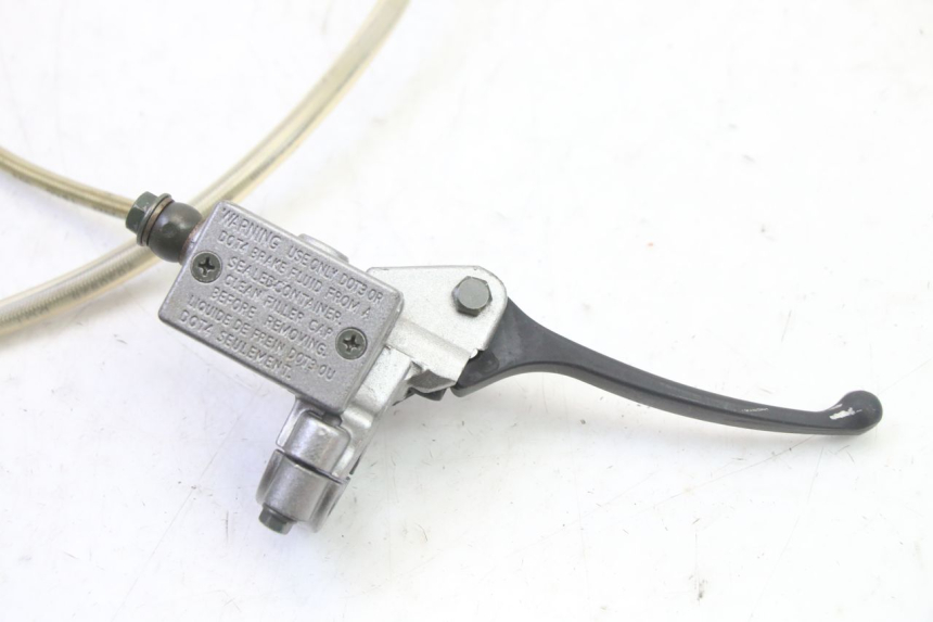 photo de PINZA DE FRENO DELANTERA CCR DIRT BIKE 125