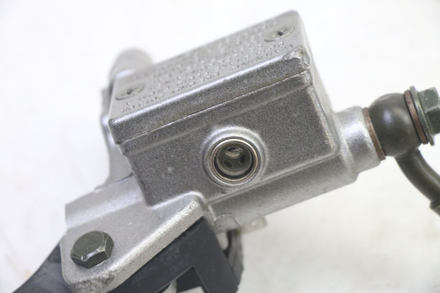 photo de PINZA DE FRENO DELANTERA CCR DIRT BIKE 125