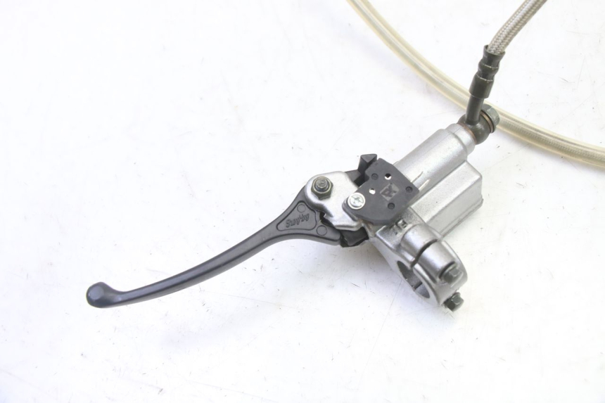 photo de PINZA DE FRENO DELANTERA CCR DIRT BIKE 125