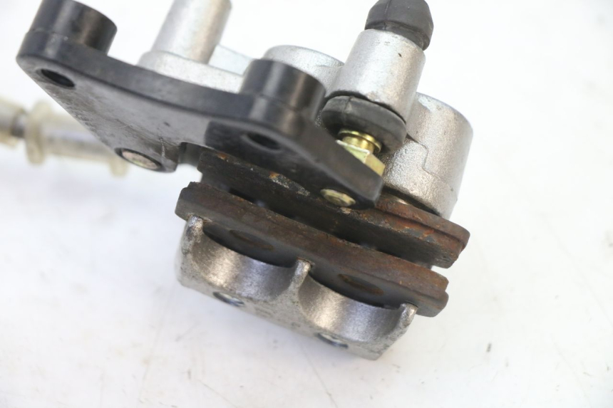 photo de PINZA DE FRENO DELANTERA CCR DIRT BIKE 125