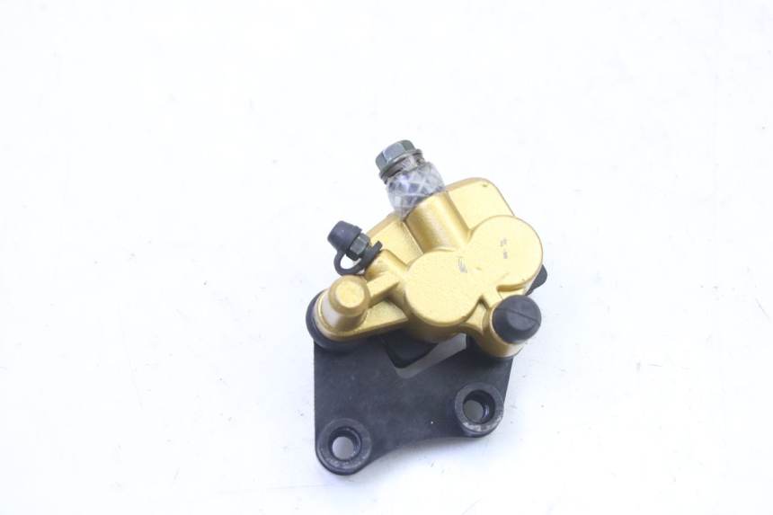 photo de PINZA DE FRENO DELANTERA LONCIN DIRT BIKE 125