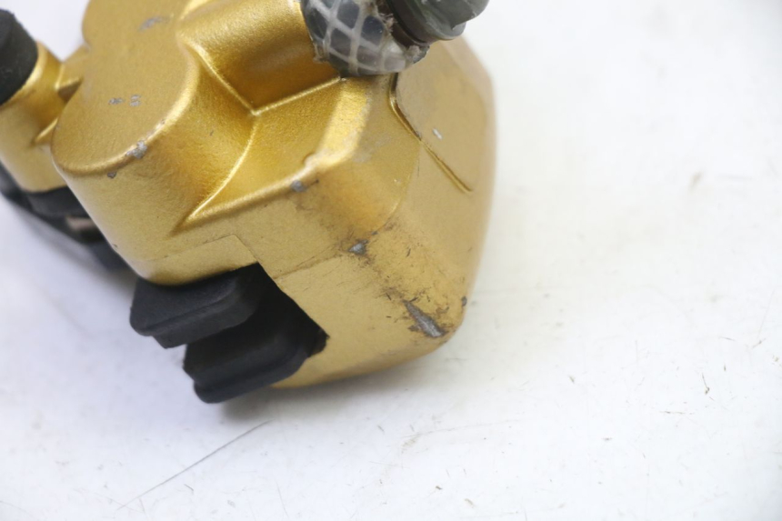 photo de PINZA DE FRENO DELANTERA LONCIN DIRT BIKE 125