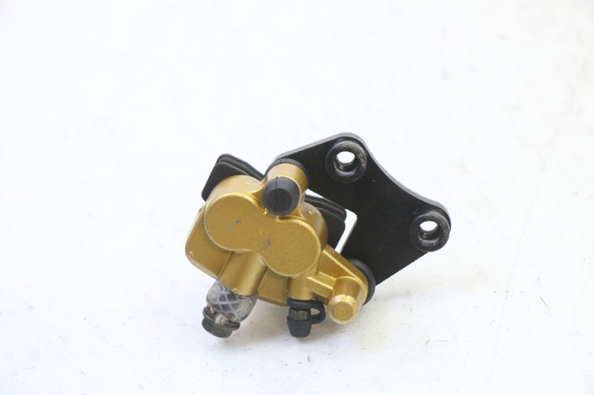 photo de PINZA DE FRENO DELANTERA LONCIN DIRT BIKE 125