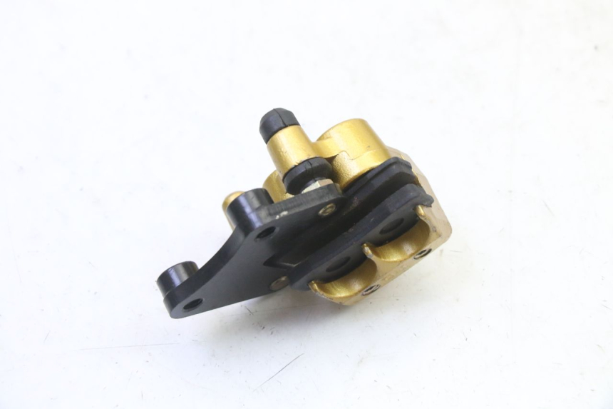 photo de PINZA DE FRENO DELANTERA LONCIN DIRT BIKE 125