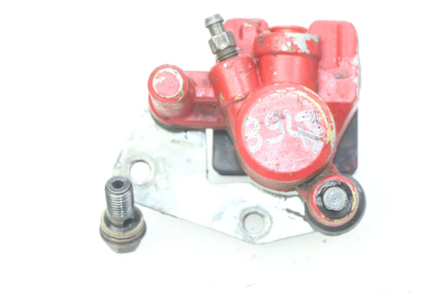 photo de PINZA DE FRENO DELANTERA CCR DIRT BIKE 110