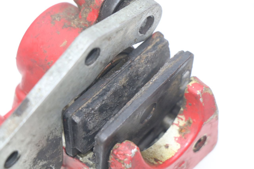 photo de PINZA DE FRENO DELANTERA CCR DIRT BIKE 110