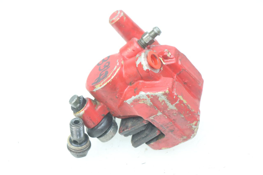 photo de PINZA DE FRENO DELANTERA CCR DIRT BIKE 110