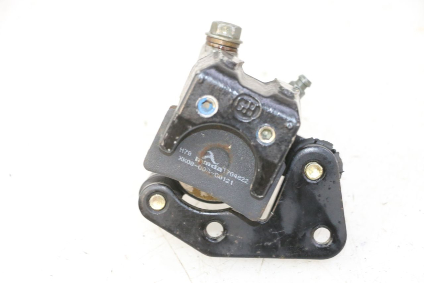 photo de PINZA FRENO DELANTERA PROBIKE DIRT 140