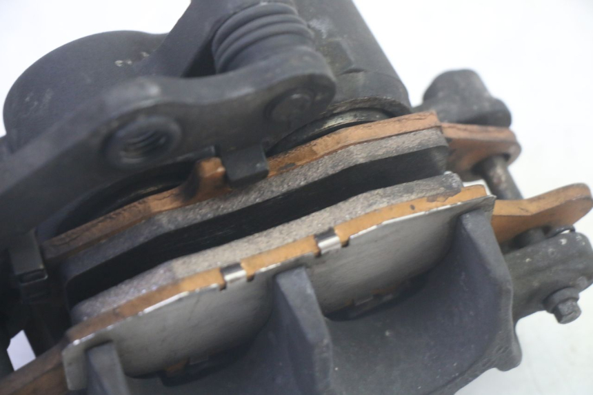 photo de PINZA FRENO DELANTERA SUZUKI DL V STROM 1000 (2002 - 2007) - Zoom sobre los componentes