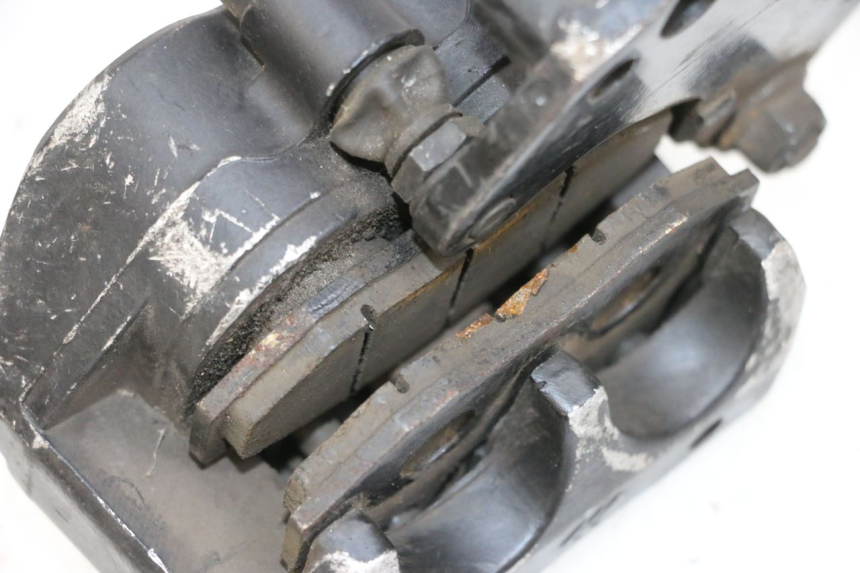 photo de PINZA FRENO DELANTERA SEGWAY NINEBOT E125S 1 (2022 - 2026) - Primer plano técnico